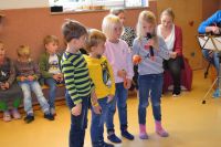 Weiterlesen: Erntedankfest im Kindergarten